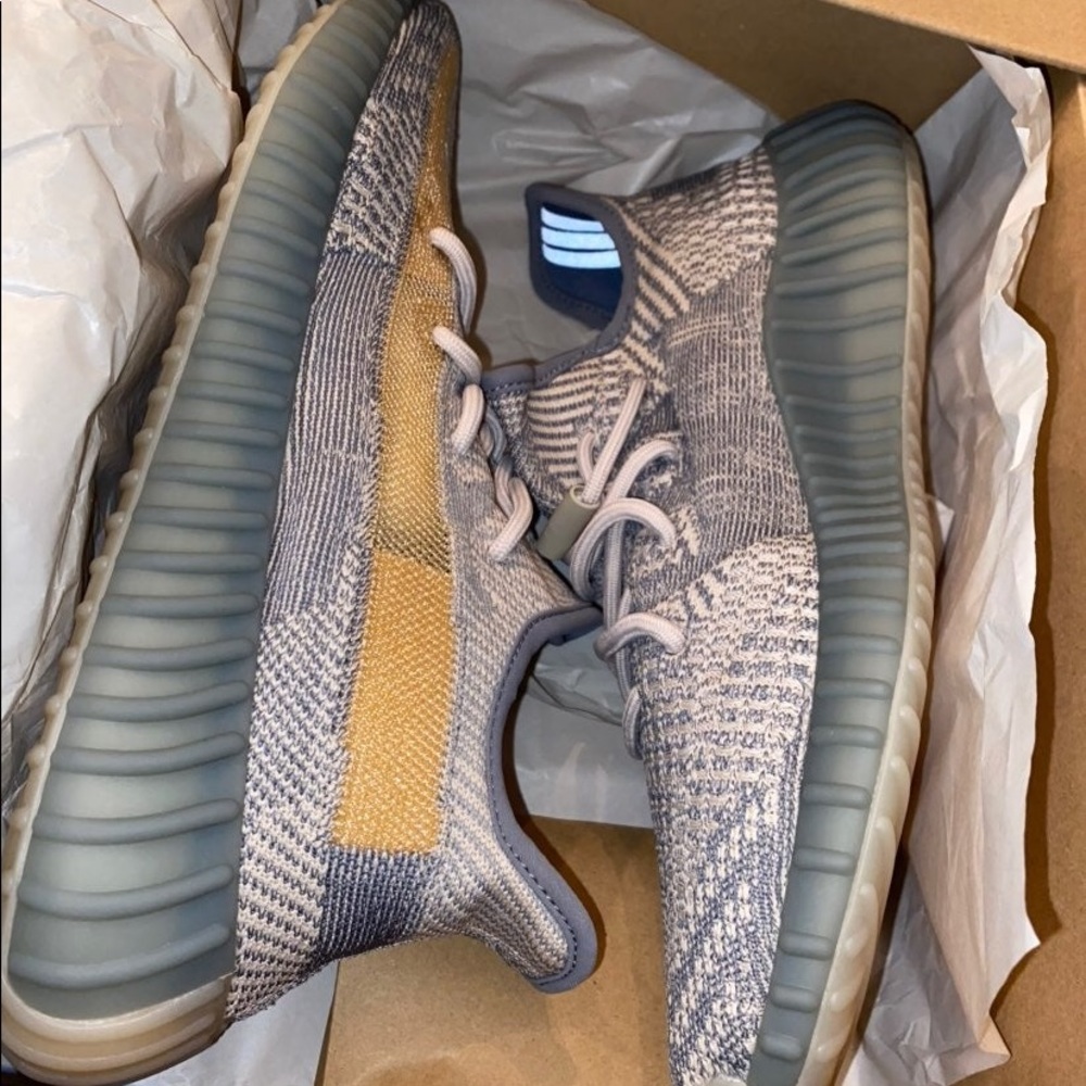 Yeezy v2